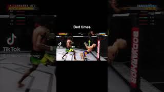 #gaming #mma #ufc #ufc4 #ufcgame #mmagame #mmatv #fight #champchamp