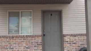 1629 Stevens #B - Town home in Idaho Falls from BMG Rentals Property Management