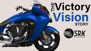 Victory Vision ...and everything about it: SRK Cycles