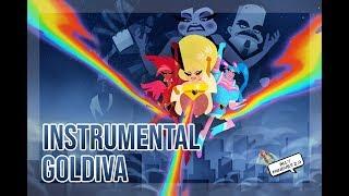 Super Drags - Instrumental HighLight Quase Limpa/Almost Clear/Casi Limpia