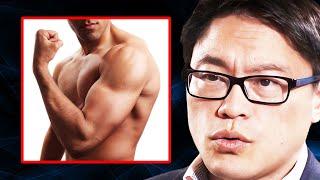 Does Fasting DESTROY Your Muscle Mass or Strength? | Dr. Jason Fung