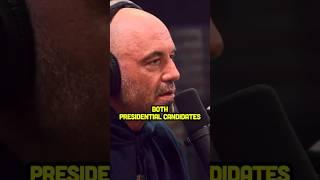 Donald Trump AND Kamala Harris to appear on Joe Rogan 