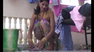 He Rusana Ke Mammi | Bhojpuri Angika Lokgeet | Shravan Saaj & Minu Aroda