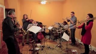 Stephanie Griffin: BIO Rhythms (2015) - The Brooklyn Infinity Orchestra