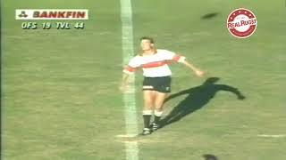 Golden Lions Rugby scenes || Gerhard Combrinck