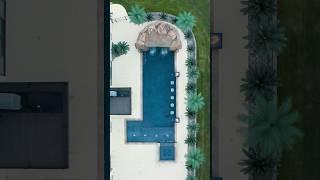 Ultimate Pool Deck Construction ASMR