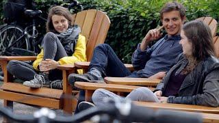 Bachelor Studienmodell des Leuphana College - Campus-Umfrage