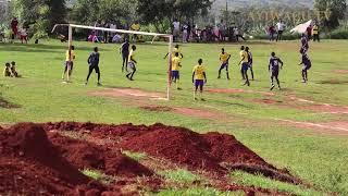 FERWAFA U17 COMPETITIONS: NYAMATA STARS U17 5 -ST TRINITE U17  0, ALL GOALS HIGHLIGHTS