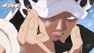 Shambles - Trafalgar Law