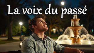 La Voix du Passé-Pour Toujours Dans Mon Coeur