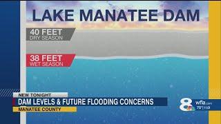 Manatee County official says it is ‘impossible’ that Manatee Dam release flooded Lakewood Ranch home