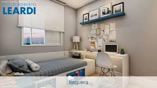 Apartamento - Itaquera - São Paulo - SP - Ref: 594851
