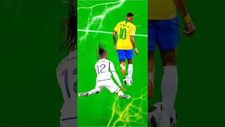 Neymar VS Ronaldo VS Messi VS Mbappe VS Mahrez | Goats Skills