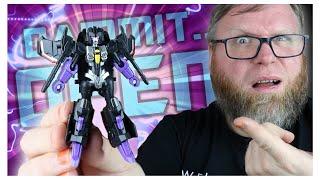 Dammit, Open: Warpin' and Swoopin'!