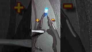 Science Practical #electricity #shorts #ytshorts