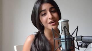 All of Me   John Legend Cover Luciana Zogbi