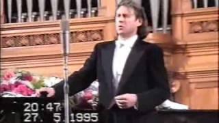 Vladimir Chernov - "Alzati! Eri Tu"  «Un Ballo in Maschera» 2/4