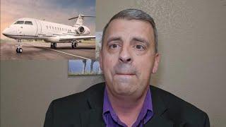 Daystar's planes for preachers