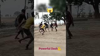 Dash # Kabaddi Lovers # Mukund Baba Academy # Kabaddi Skills # pro Kabaddi # Village Tournament