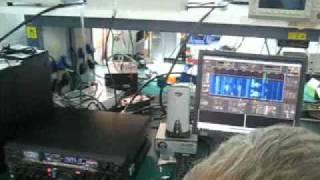 SunSDR and FT-2000.flv