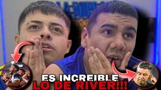 ES INCREIBLE LO DE RIVER !!! |  REACCIONES de HINCHAS | RIVER PLATE 2 vs TALLERES 3