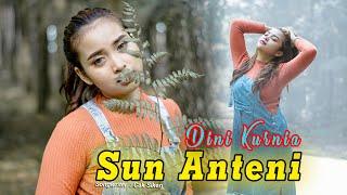 Dini Kurnia - Sun Anteni | Ska Reggae Version (Official Music Video)