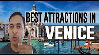 Best Attractions and Places to See in Venice, Florida FL