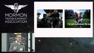 "Come Follow Me: The Instrumental Atonement" by Ben Blair