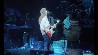 Mark Knopfler - A Shadow In The Amp. Milan 2005 Live - Multicam AI Version