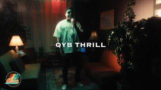 QYB Thrill - CALIFORNIA | The Lyrical Parlor Performance