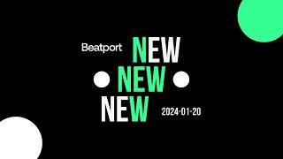 Beatport Dj Tracks 2024-01-20