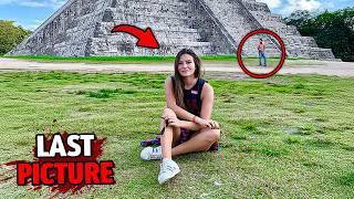 1 Hour of Most TRAGIC Deaths of Tourists in Mexico...