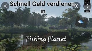 Schnelles Geld in Fishing planet Angeln am Lone star lake | TrippeD-SharK