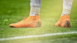 Most Beautiful Football Skills 2018 #3 | HD