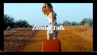 MZ/IB Archive - ZenderTalk: Volume Eight, Human Nature - Shows 51-55