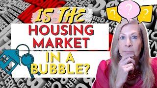 Arizona Housing Markets In A Bubble? | Arizona Real Estate 2023