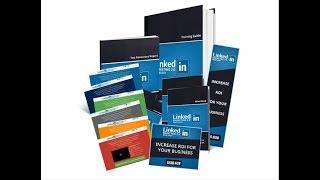 Linkedin Marketing 2 0 Success Kit