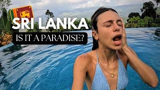 Hidden Paradise of Sri Lanka! You won’t believe this is Sri Lanka! (Luxury Kandy)