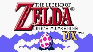 Link's Awakening Retrospective