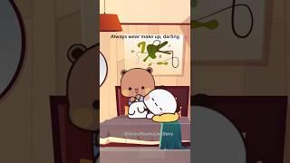 Bubu Dudu love  #bubududu #shorts #love #trending #viralshorts #cute #gomupeachu #short #funny