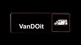 The Office Intro Parody - VanDOit Camper Vans