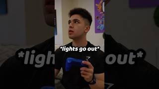 Nintendo Switch Night Vision!