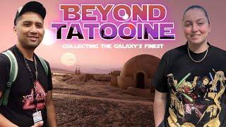 Beyond Tatooine Episode 22 w/ Paradox Nerd