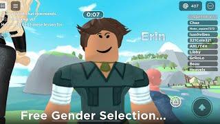 Announcement video 