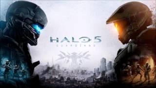 "Light is Green" - Halo 5: Guardians OST