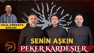 Senin Aşkın -Peker Kardeşler