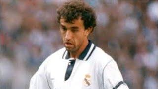 Los 3 Goles De Javier Villarroya Con El Real Madrid