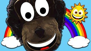 Kids Music & Educational Videos - Gogo Gorilla | Action Songs For Kids | Brain Breaks | Dance Songs