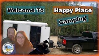 Channel Trailer 2020-2021 Happy Place Camping