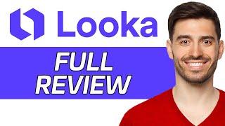 Looka AI Review | Is It The Best AI Logo Generator? (2024)